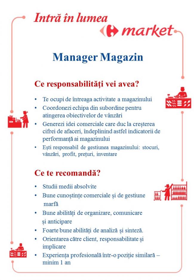 manager magazin - carrefour market