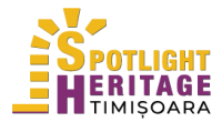 Spotlight Heritage Timisoara