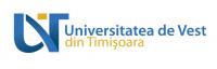 Universitatea de Vest din Timisoara