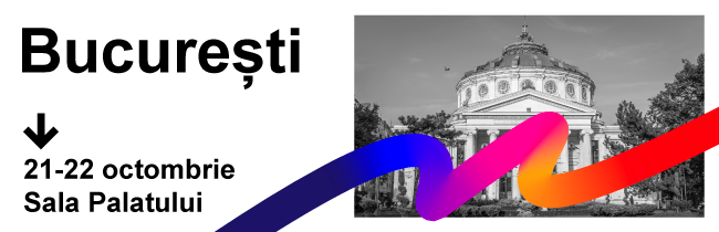 container Insight venom Inscrie-te la Angajatori de TOP București - 21- 22 Octombrie 2022 -  Angajatori de TOP