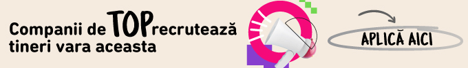 Targul Virtual Hipo.ro pentru Absolventi 2022
