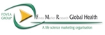 FMR GLOBAL HEALTH