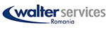 Joburi walter services Romania