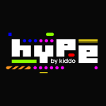 Hype Arena by Kiddo