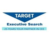 TARGET Executive Search CEE