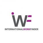 International Work Finder