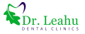 Joburi Clinicile Dentare Dr. Leahu