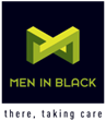 Joburi Men in Black