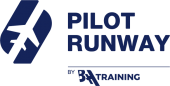 Pilot-Runway