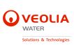 Veolia Water Solutions and Technologies