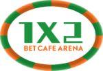 Joburi BET CAFE ARENA