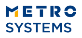 METRO SYSTEMS ROMANIA