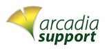 Arcadia Support
