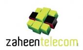 Zaheen Telecom