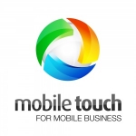 Mobile Touch