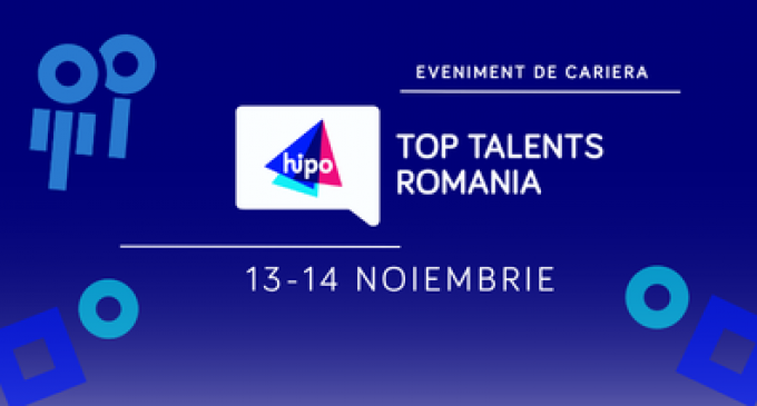 Top Talents Romania