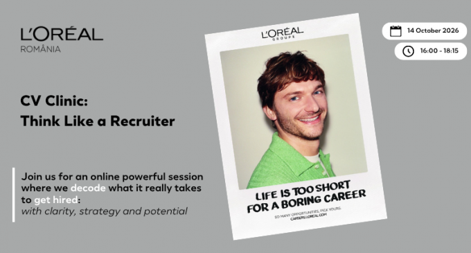 L'Oreal Romania
