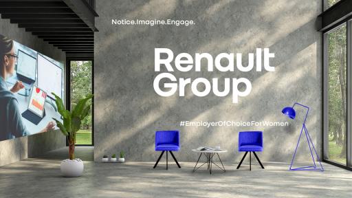 Renault Group Romania