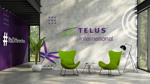 TELUS International