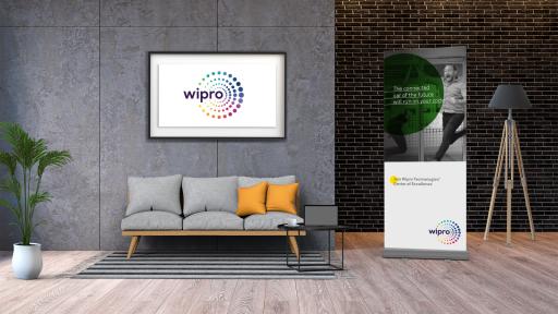 Wipro Engineering and R&D
