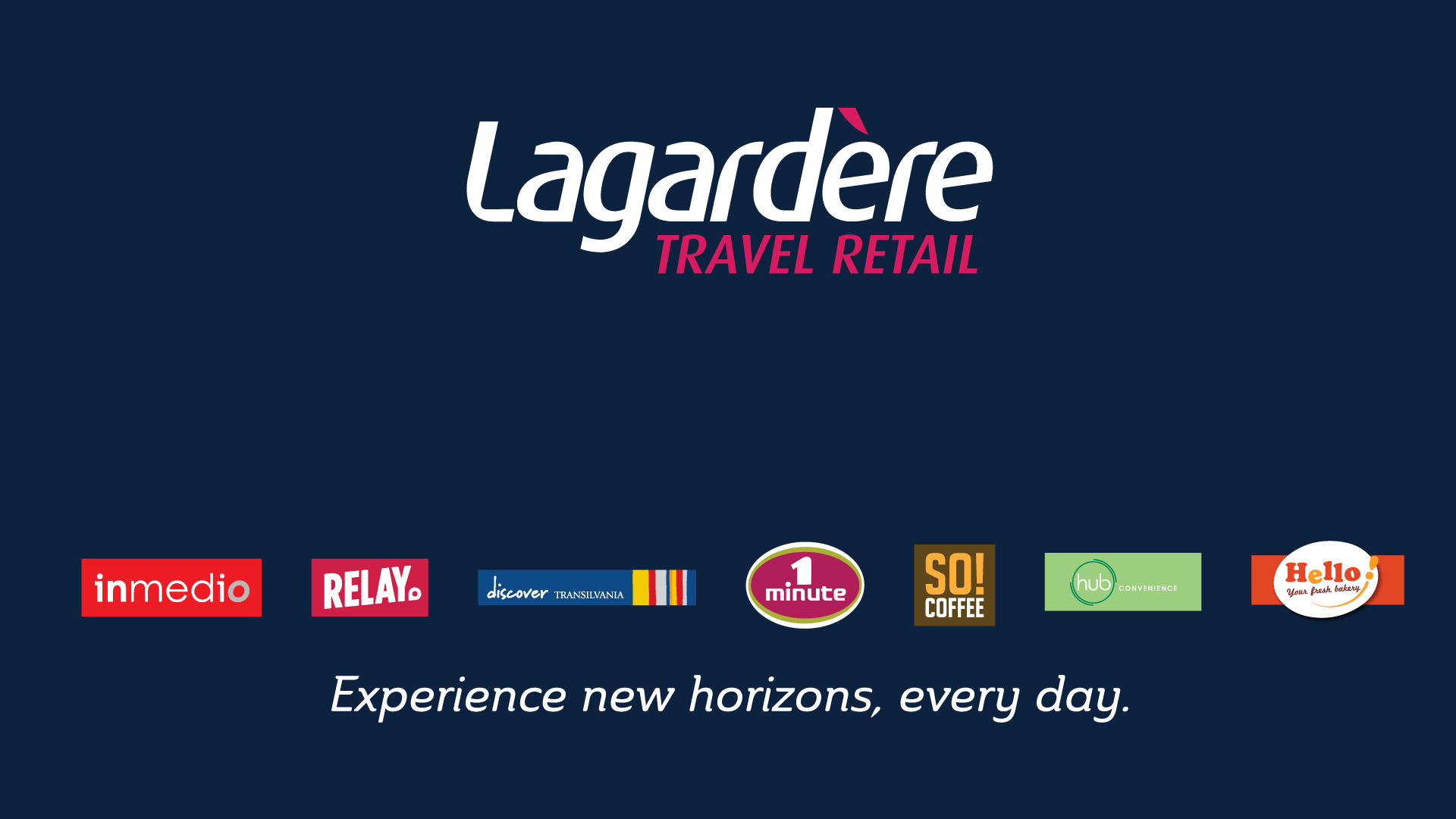 Locuri De Munca Joburi Angajari Lagardere Travel Retail Romania Hipo Ro