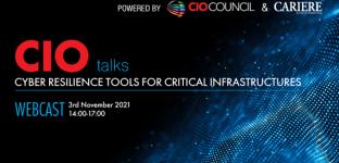 Webcast-CIO-Talks-–-Cyber-Resilience-tools-for-critical-infrastructures