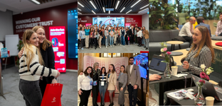 Discover Stories: Where Are Our Alumni Today
