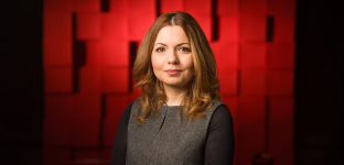 Vodafone Discover Mentors
