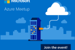 Azure-Meetup-powered-by-Microsoft