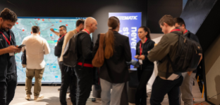 DevCon 2026 - Systematic Returns as Main Partner for the Fifth Consecutive Year, Bringing Software Engineering Expertise to the Stage