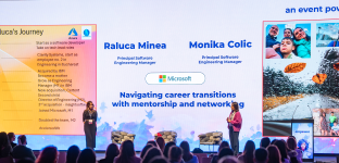 Empower Tech reuneste 500 de lideri si profesionisti din tehnologie pe 17 noiembrie, la Bucuresti