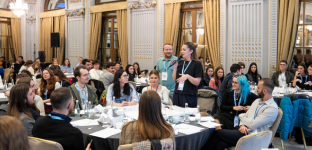 12 companii de top participa la editia aniversara Top Talents Romania 2026