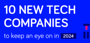 10 New Tech Companies to Keep an Eye on in 2024